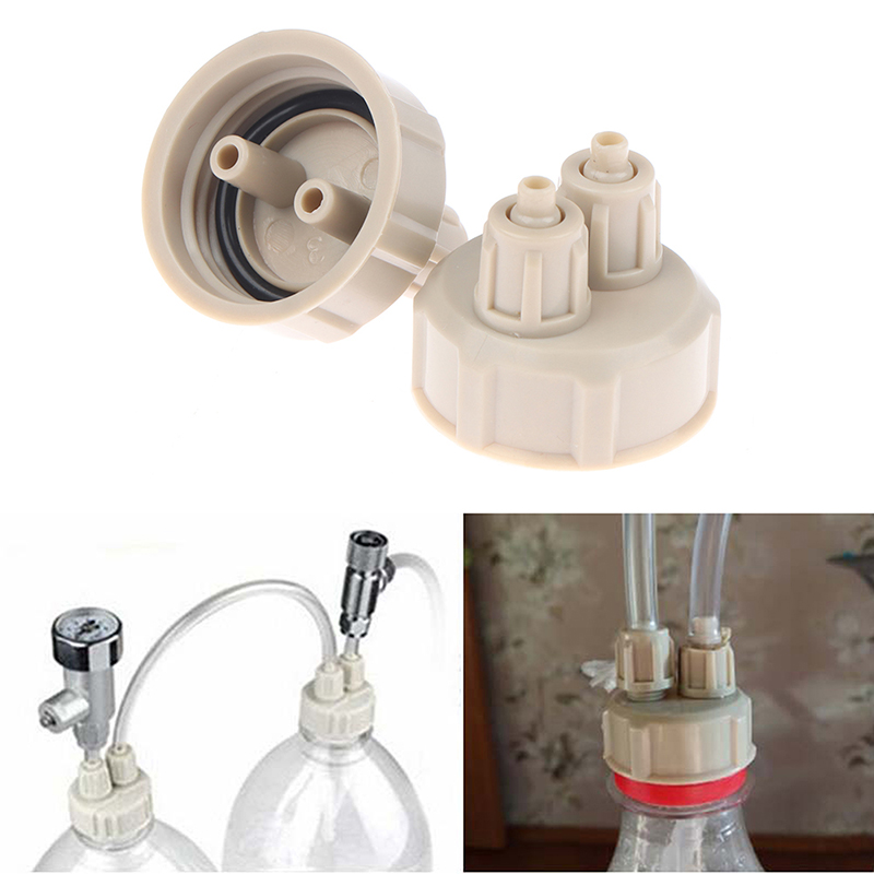 ชุดอุปกรณ์สร้างก๊าซคาร์บอนไดออ - Aquarium Liquid Carbon บทวิจารณ์และราคา