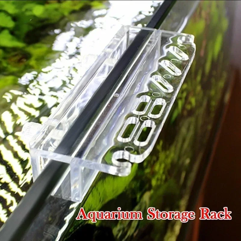 1PCS ใหม่ Aquarium Plant เครื่ - Aquarium Plant Holder บทวิจารณ์และราคา