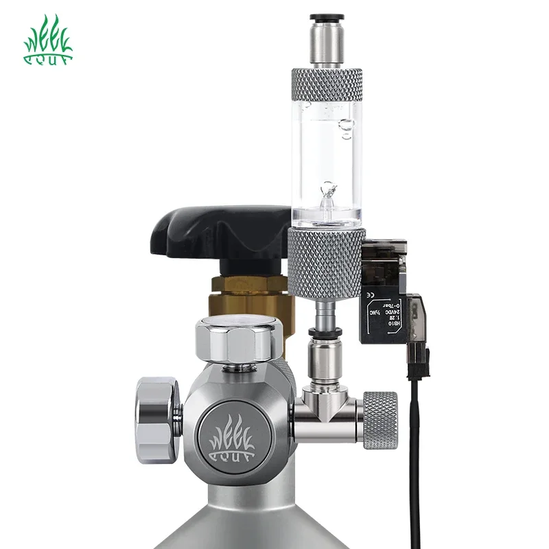 สัปดาห์ Aqua Aquarium Co2 ตัวค - Aquarium Liquid Carbon บทวิจารณ์และราคา