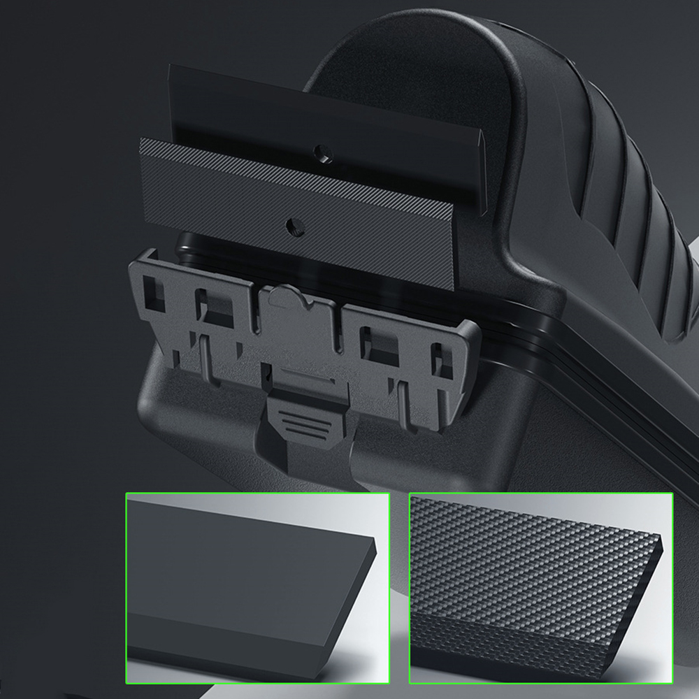 1PC ถังปลาแปรงแม่เหล็กคาร์บอนไ - Aquarium Liquid Carbon บทวิจารณ์และราคา