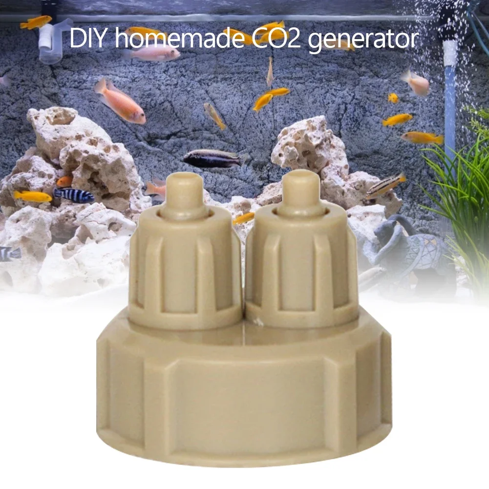 Aquarium CO2 ระบบเครื่องกําเนิ - Aquarium Liquid Carbon บทวิจารณ์และราคา