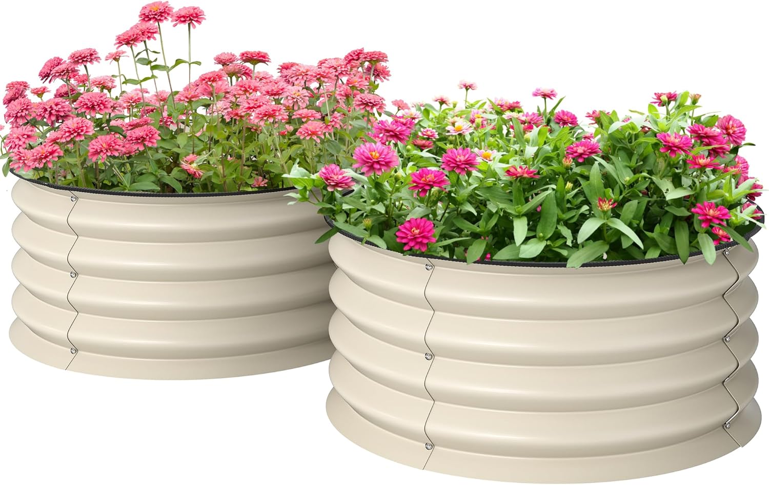 ชุดแปลงปลูกผักยกพื้นแบบชุบสังก - Planted Tank บทวิจารณ์และราคา