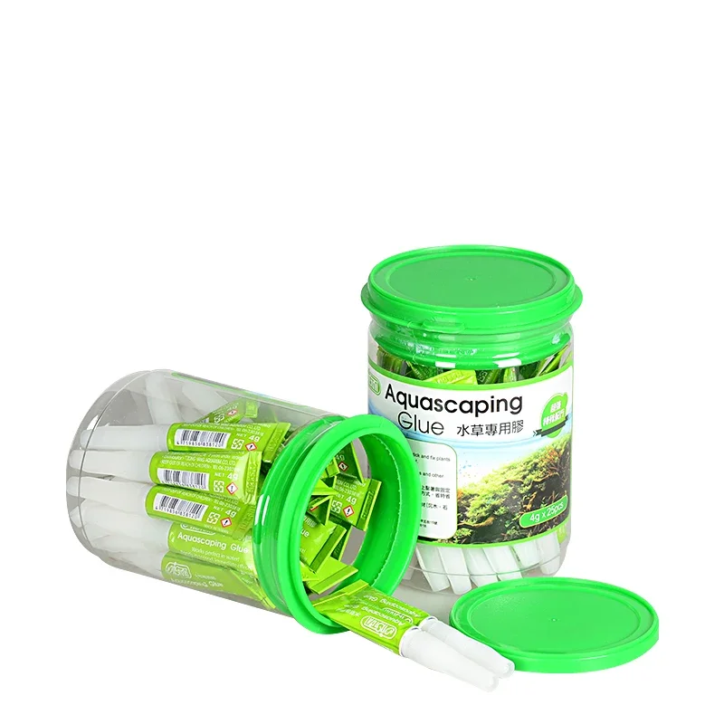 Ista กาวสำหรับพืชน้ำที่ใช้ในตู - Aquarium Moss บทวิจารณ์และราคา