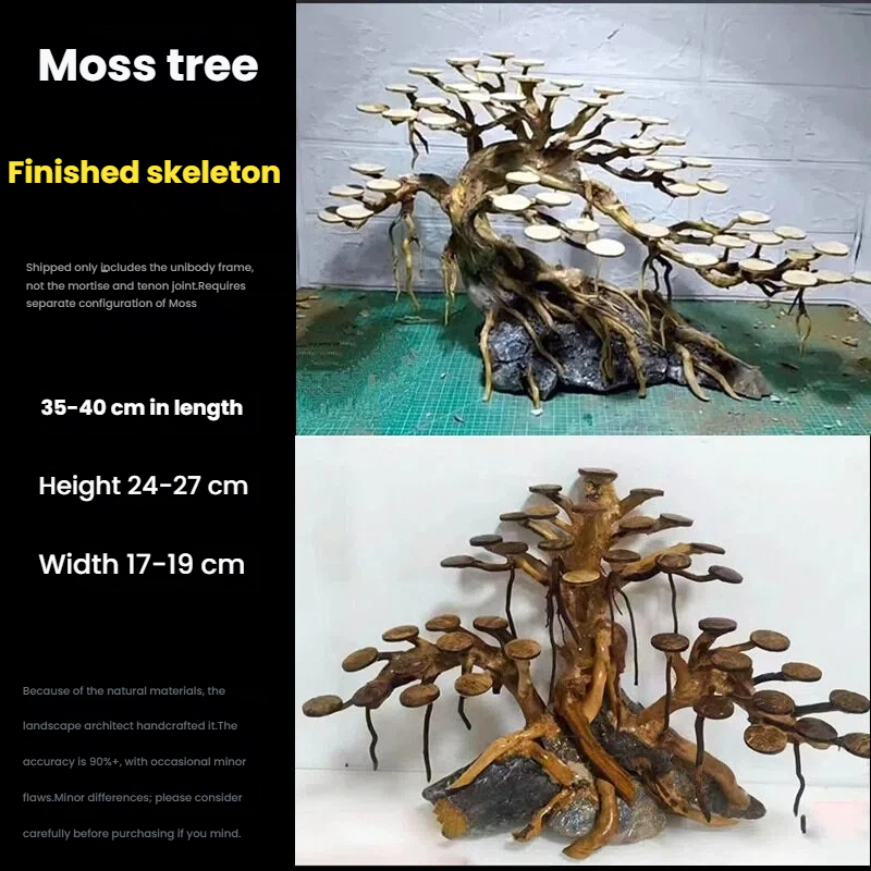 ต้นไม้ประดับตู้ปลา ตกแต่งด้วยม - Aquarium Plant Substrate บทวิจารณ์และราคา