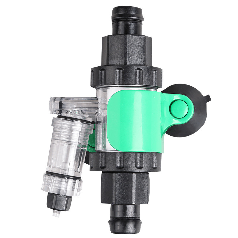 ตัวกระจาย CO2คาร์บอนไดออกไซด์ด - Aquarium Liquid Carbon บทวิจารณ์และราคา