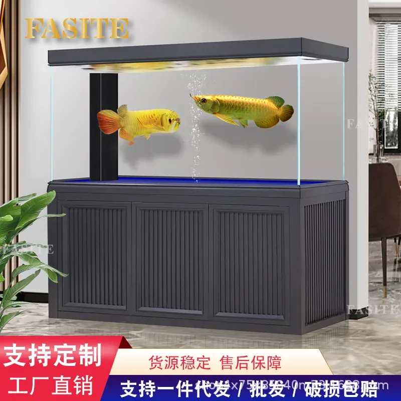 สำหรับตู้ปลาอโรวาน่ากระจกใสพิเ - Aquarium Planted Tank Filter บทวิจารณ์และราคา