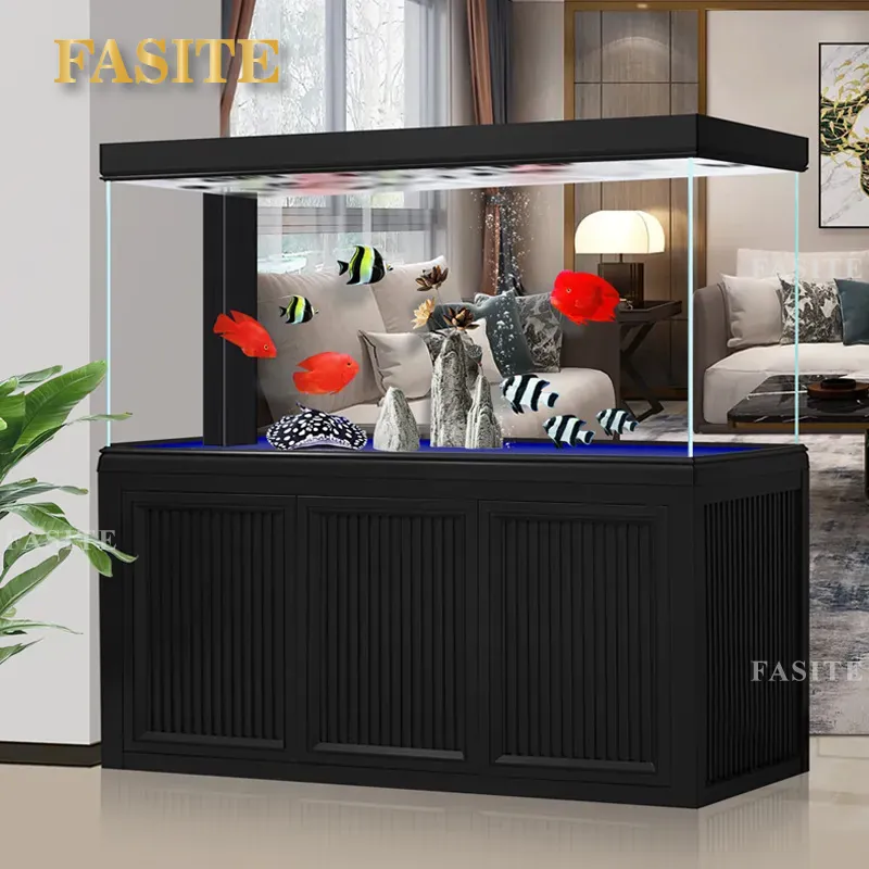 สำหรับตู้ปลาอโรวาน่ากระจกใสพิเ - Aquarium Planted Tank Filter บทวิจารณ์และราคา